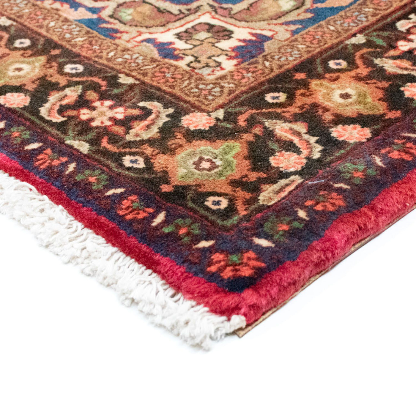 Bidjar Teppich 223x132cm - Perserteppich