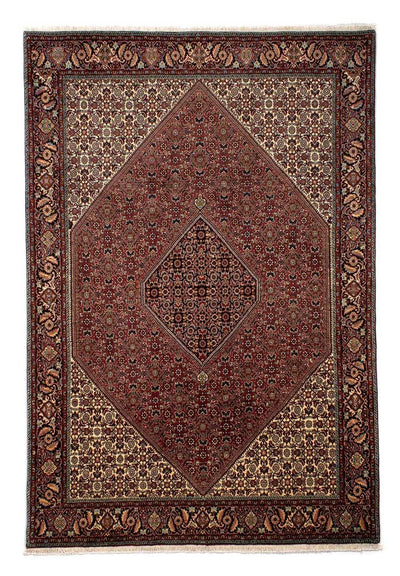 Bidjar Teppich 200x295cm - Perserteppich