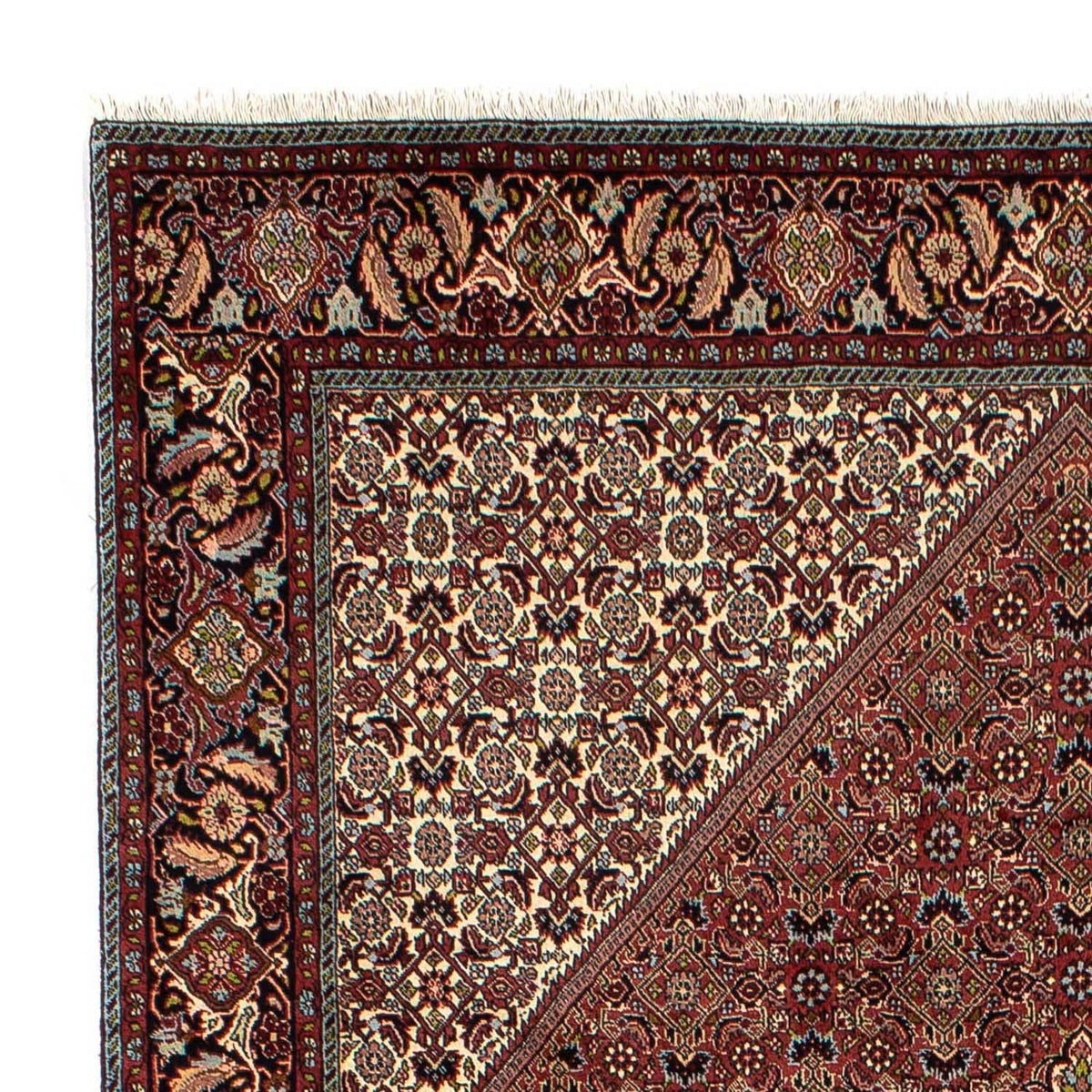 Bidjar Teppich 200x295cm - Perserteppich