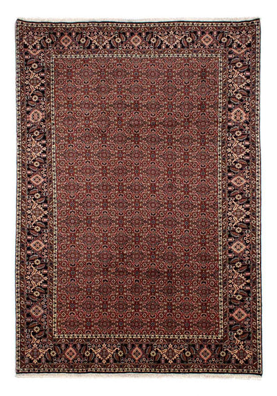 Bidjar Teppich 200x293cm - Perserteppich