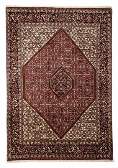 Bidjar Teppich 200x292cm - Perserteppich