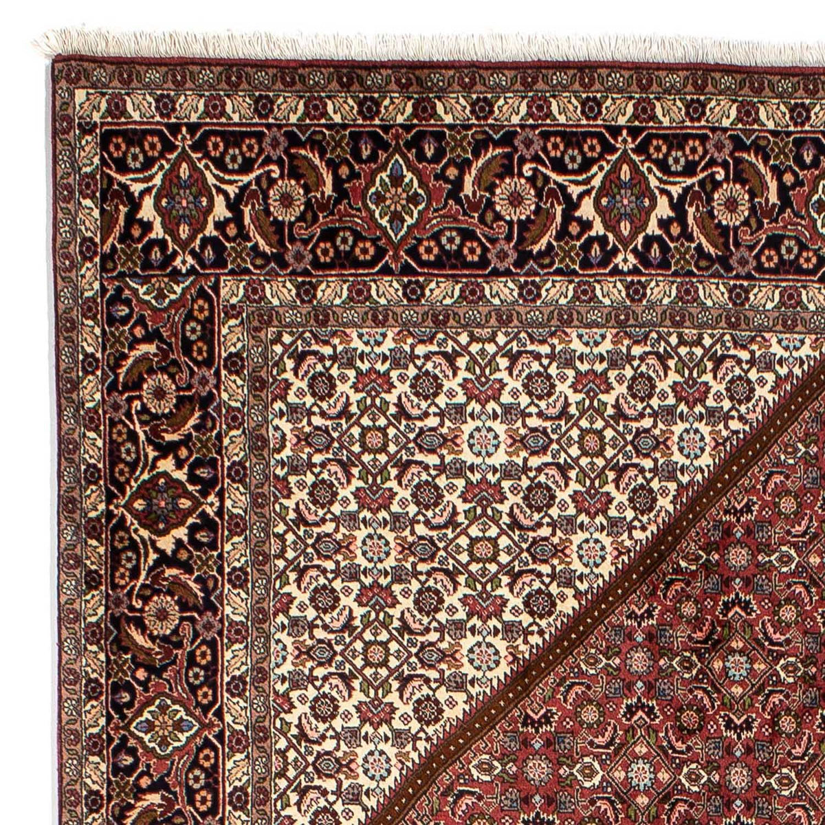 Bidjar Teppich 200x292cm - Perserteppich
