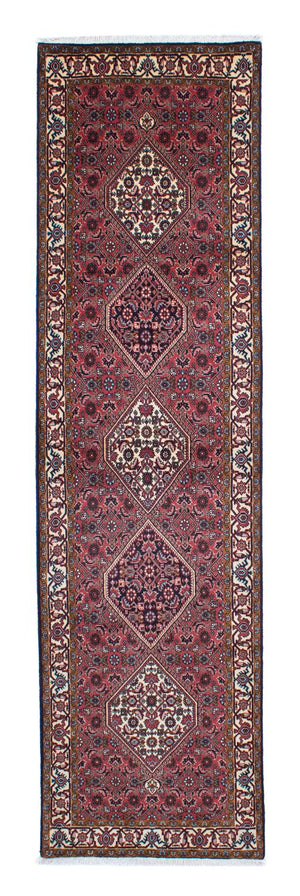 Perserteppich - Bidjar 308 x 81 cm