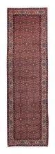 Bidjar Teppich 84x290cm - Perserteppich