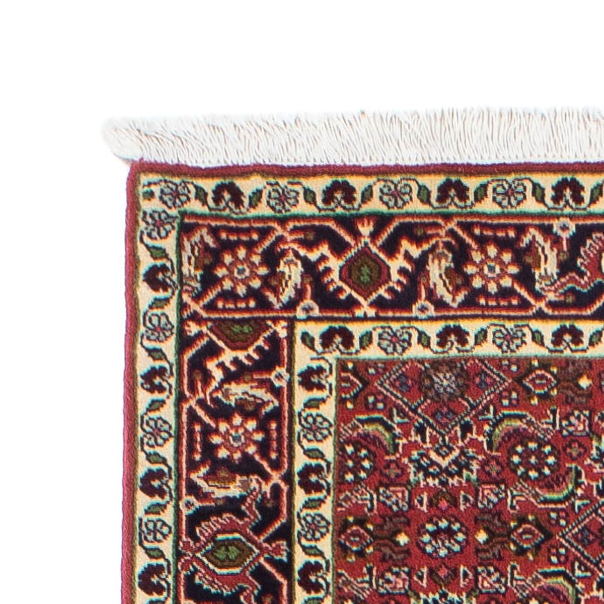 Bidjar Teppich 73x249cm - Perserteppich