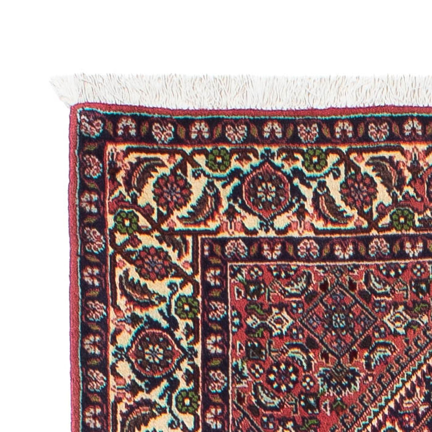 Bidjar Teppich 290x82cm - Perserteppich