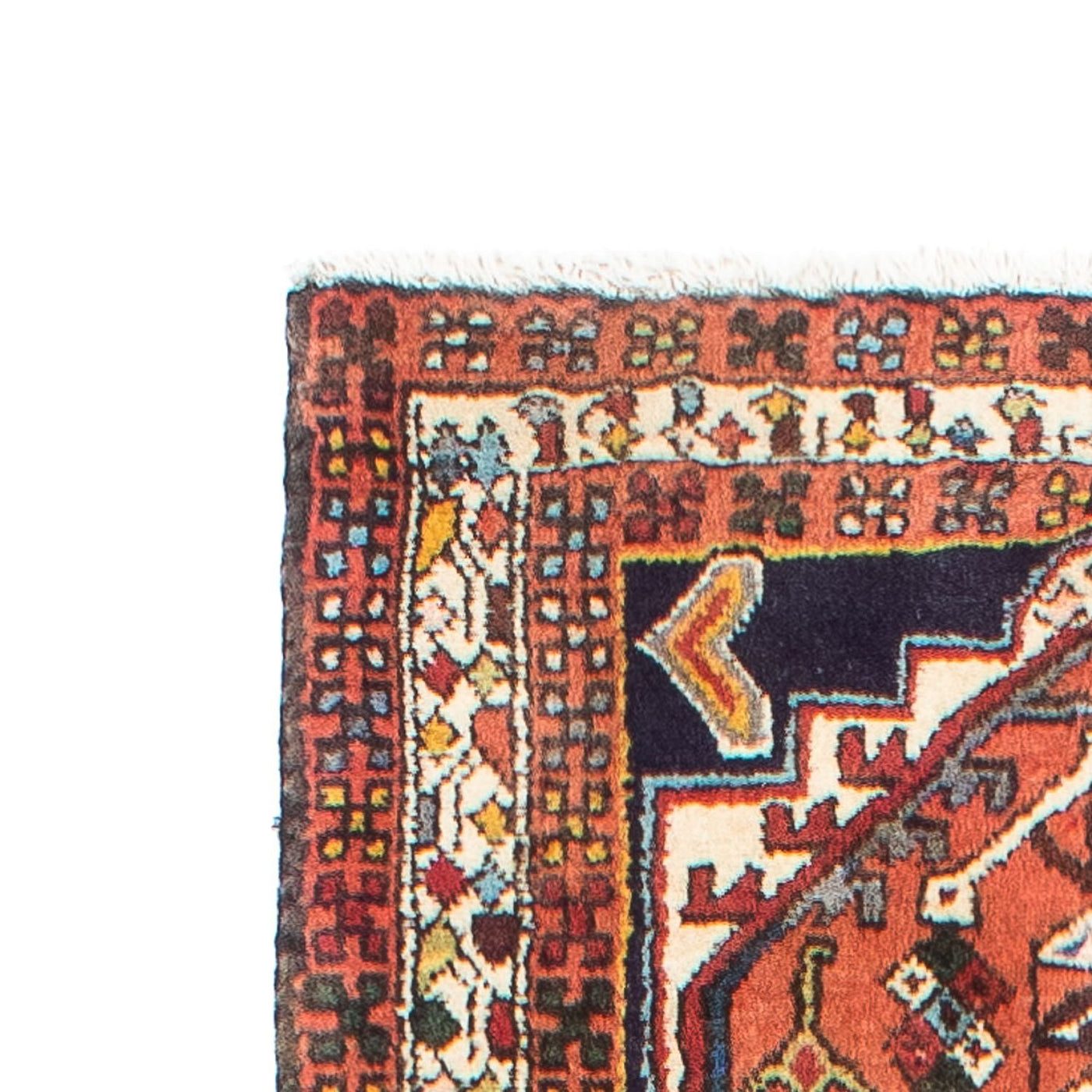 Ardebil Teppich 292x68cm - Perserteppich