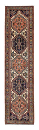 Ardebil Teppich 300x74cm - Perserteppich