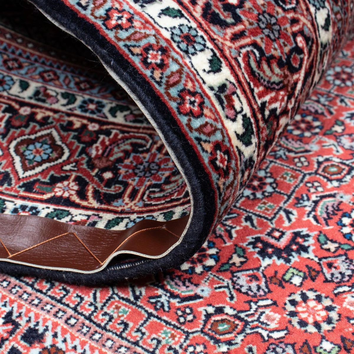 Perserteppich - Bidjar - Royal 204 x 131 cm