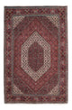 Bidjar Teppich 205x134cm - Perserteppich