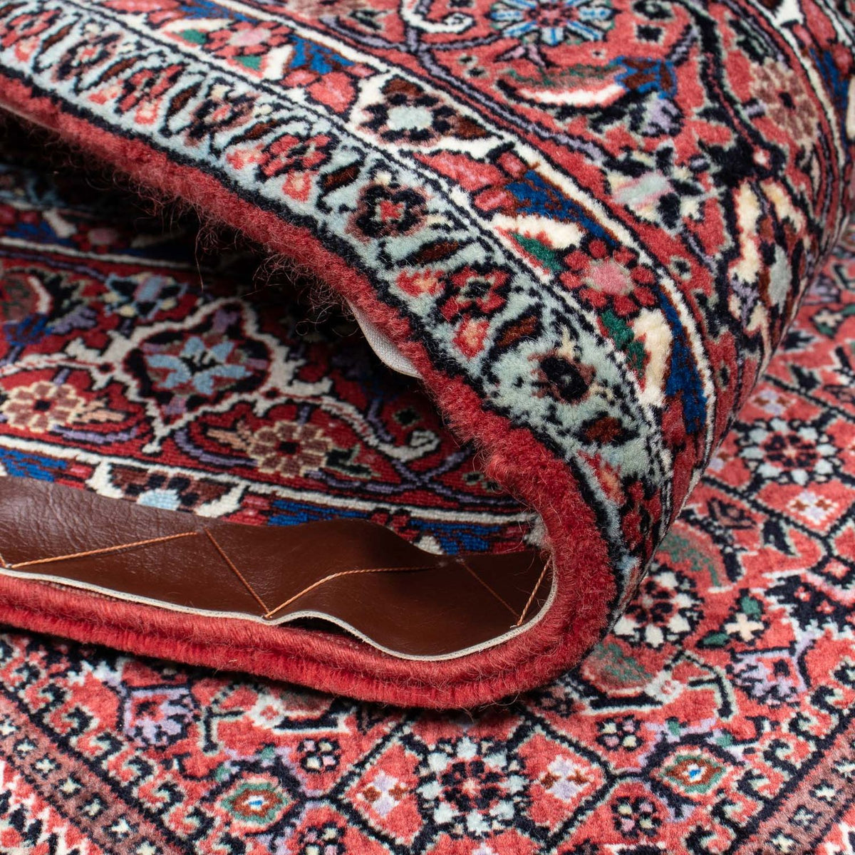 Perserteppich - Bidjar - Royal 205 x 134 cm