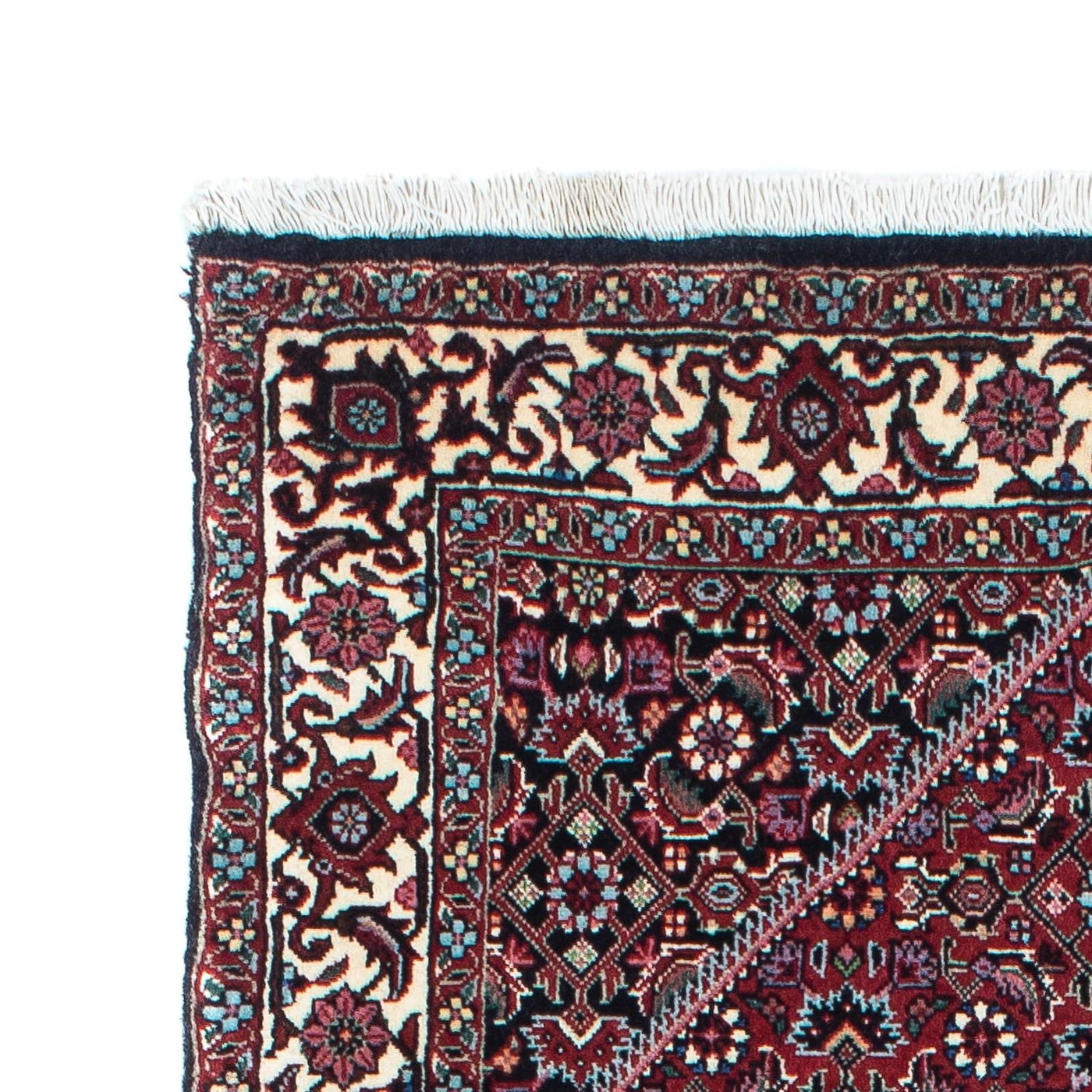 Bidjar Teppich 208x75cm - Perserteppich
