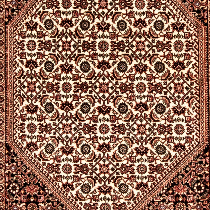 Perserteppich - Bidjar 308 x 83 cm