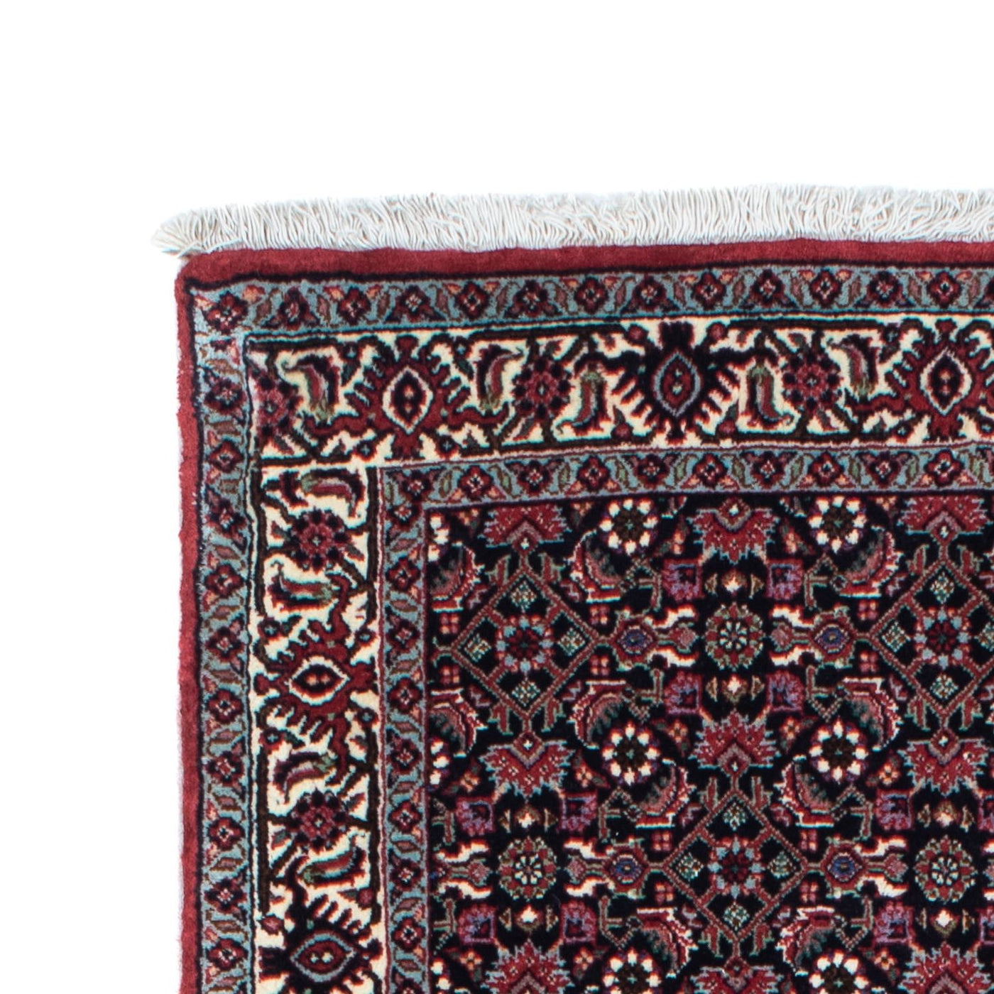 Bidjar Teppich 200x74cm - Perserteppich