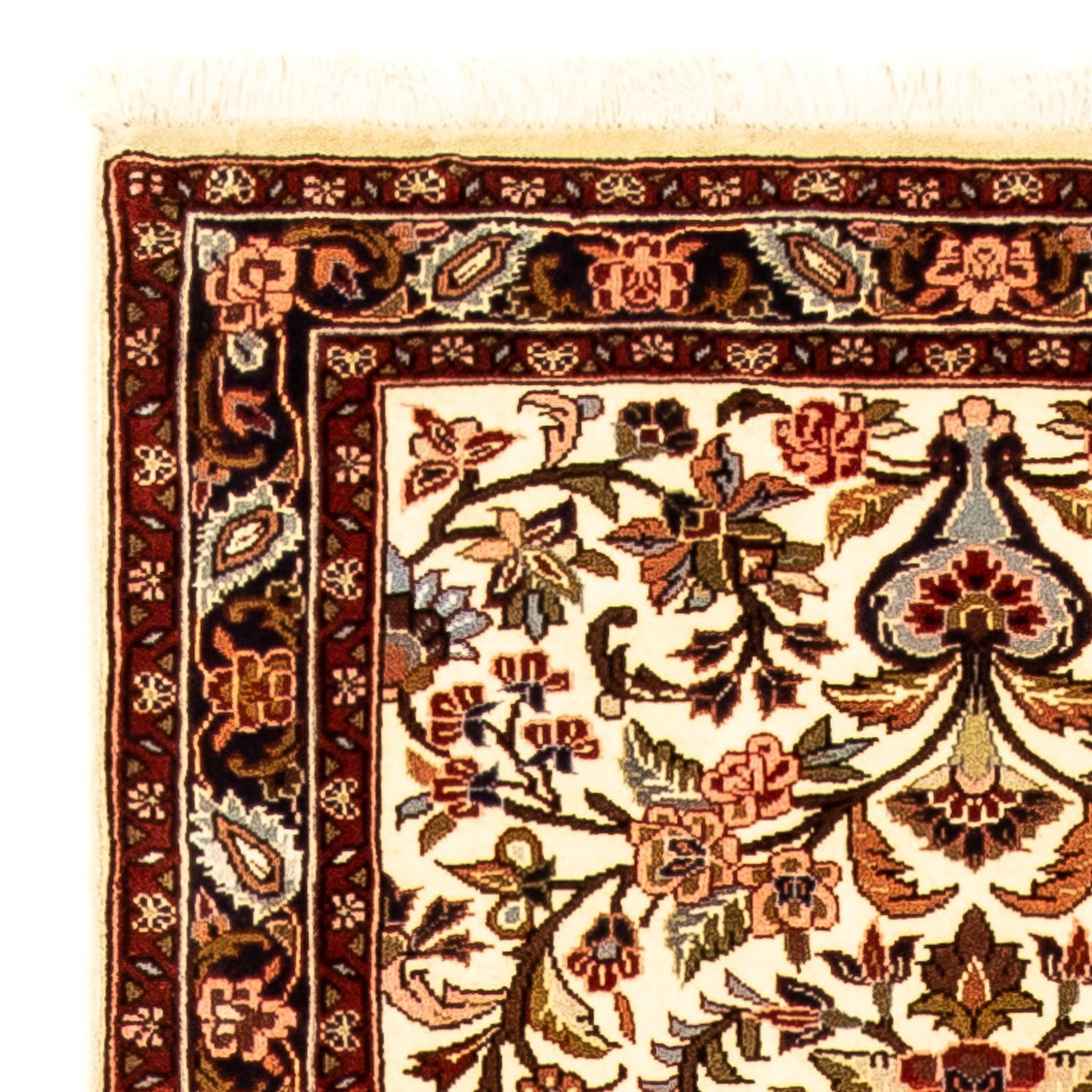 Bidjar Teppich 290x78cm - Perserteppich