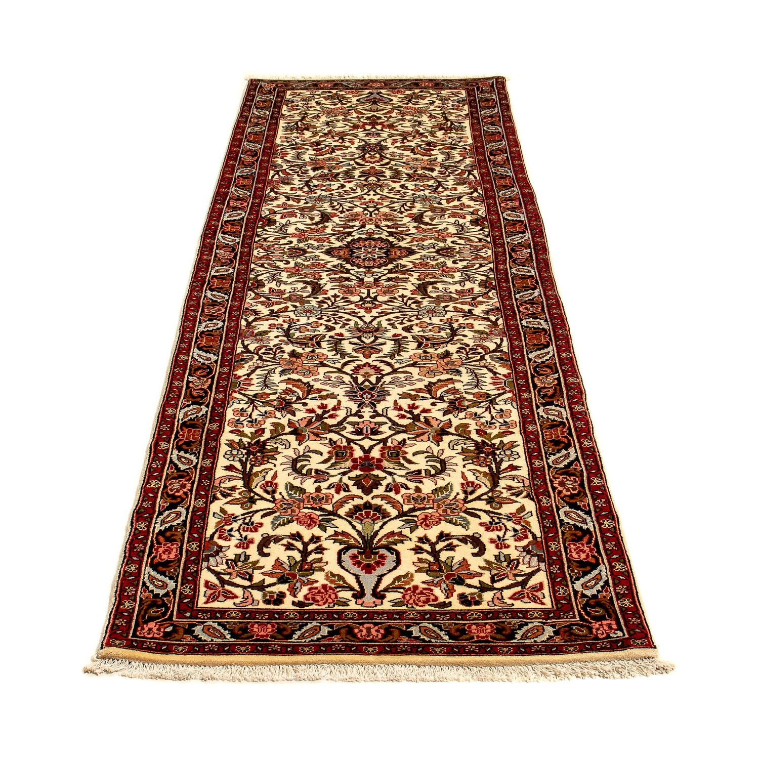 Perserteppich - Bidjar 290 x 78 cm