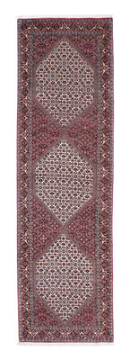 Perserteppich - Bidjar - Royal 288 x 86 cm
