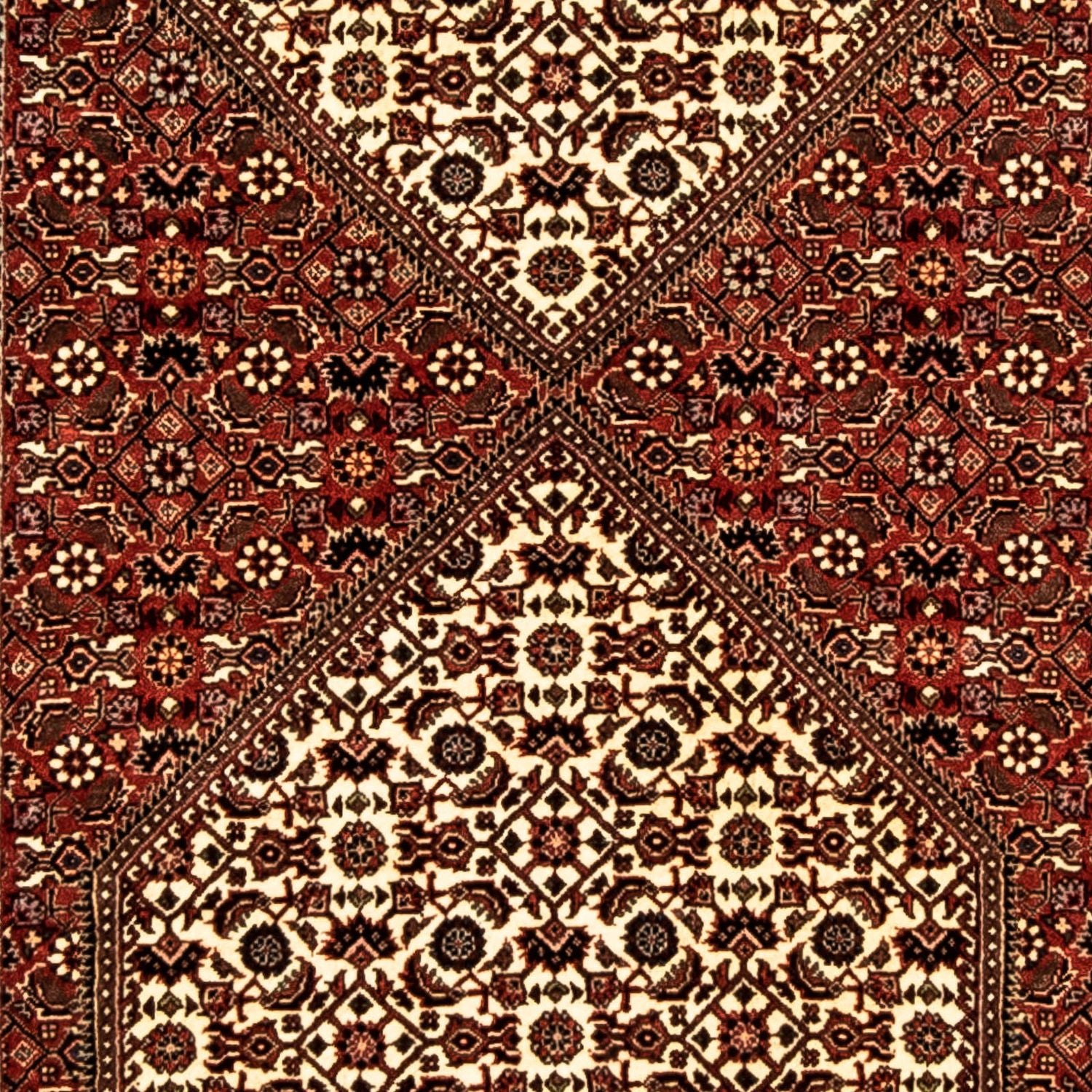 Perserteppich - Bidjar 289 x 86 cm
