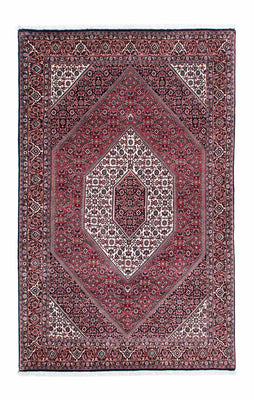 Perserteppich - Bidjar - Royal 203 x 127 cm