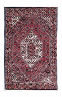 Perserteppich - Bidjar - Royal 203 x 127 cm