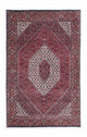 Bidjar Teppich 203x127cm - Perserteppich