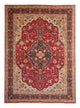 Täbriz - 50 Raj Teppich 337x243cm - Perserteppich