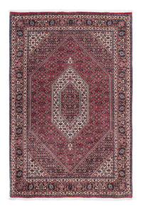 Perserteppich - Bidjar - Royal 202 x 132 cm