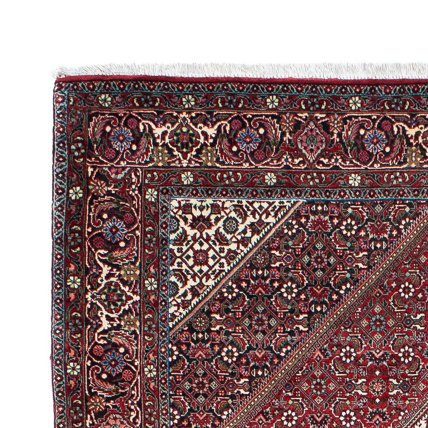 Perserteppich - Bidjar - Royal 208 x 133 cm
