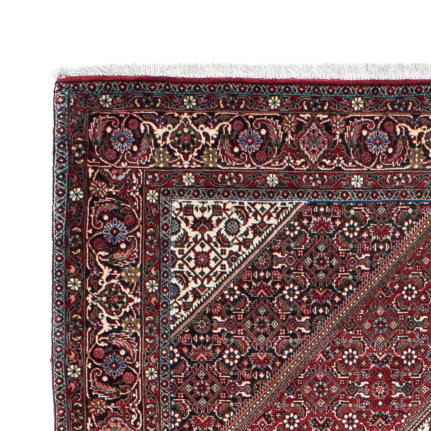 Bidjar Teppich 208x133cm - Perserteppich