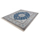 Nain Teppich 240x193cm - Perserteppich