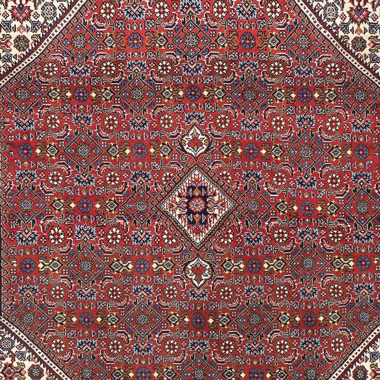 Perserteppich - Bidjar - Royal 194 x 137 cm