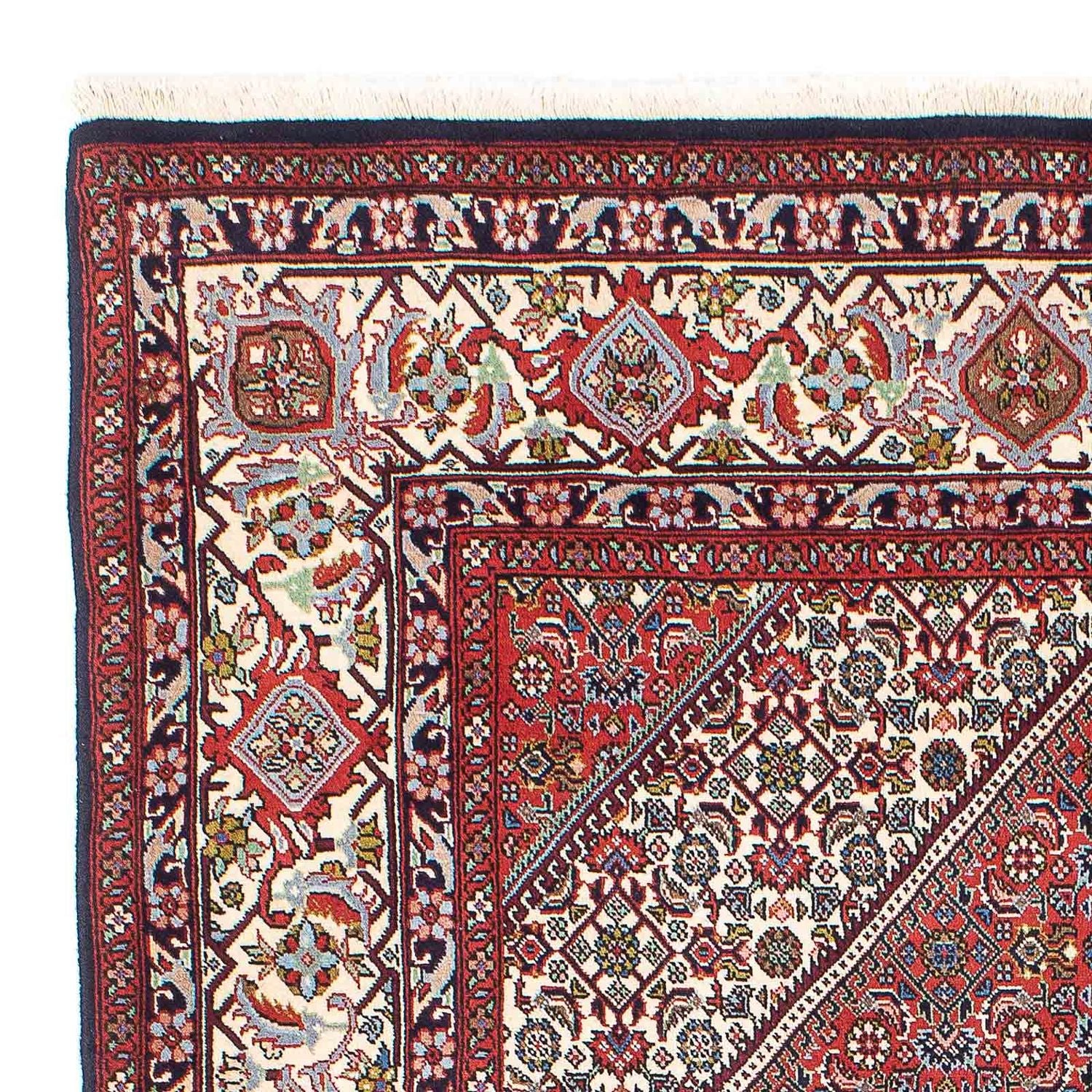 Perserteppich - Bidjar - Royal 194 x 137 cm