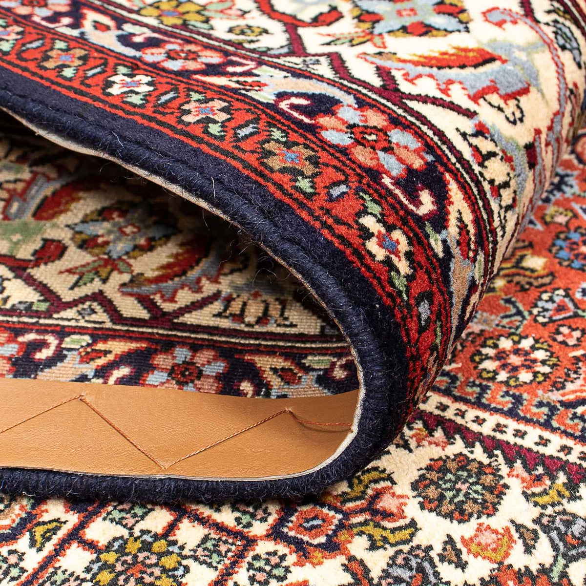 Perserteppich - Bidjar - Royal 194 x 137 cm