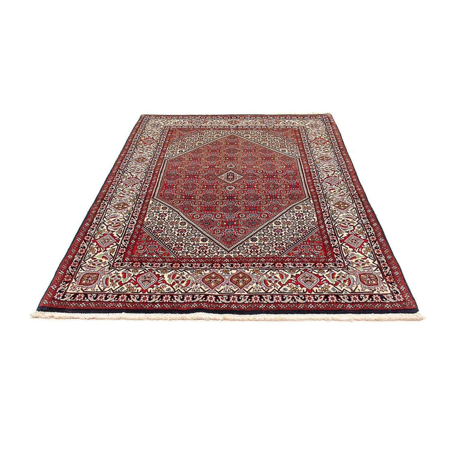 Perserteppich - Bidjar - Royal 194 x 137 cm