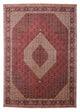 Bidjar Teppich 350x254cm - Perserteppich