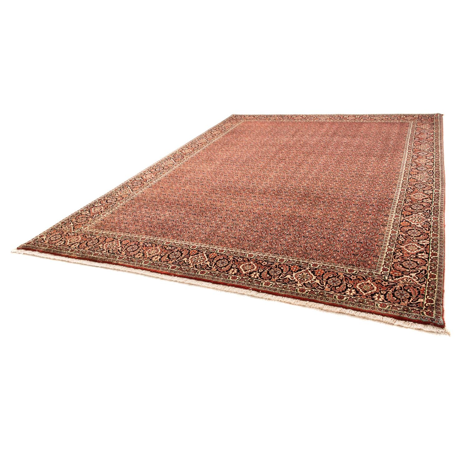Perserteppich - Bidjar 340 x 254 cm
