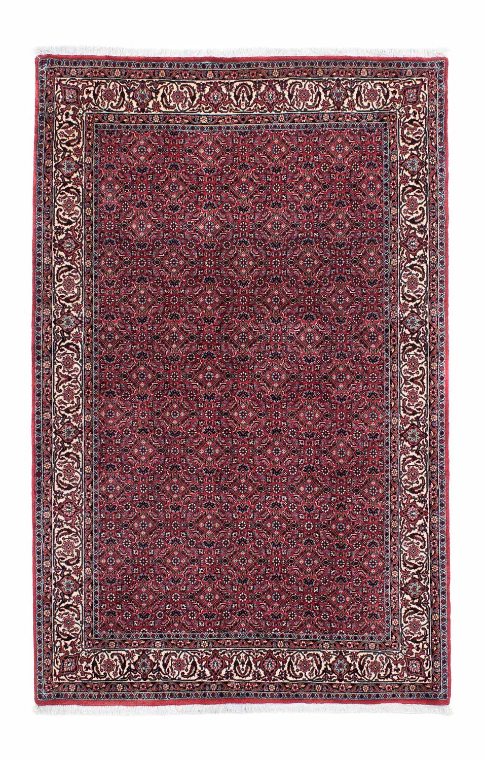 Perserteppich - Bidjar 207 x 132 cm