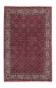 Bidjar - Zanjan Teppich 207x132cm - Perserteppich