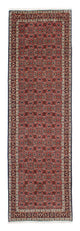 Bidjar Teppich 291x84cm - Perserteppich