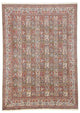 Moud Teppich 393x293cm - Perserteppich