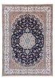 Nain - 6la Teppich 346x246cm - Perserteppich