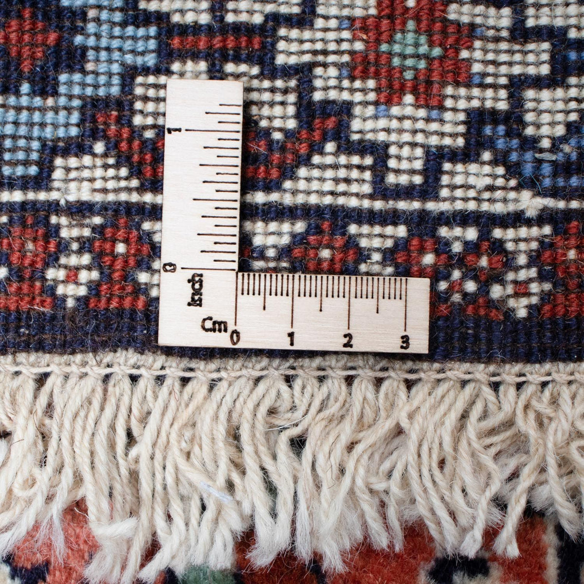 Perserteppich - Nomadic 199 x 80 cm