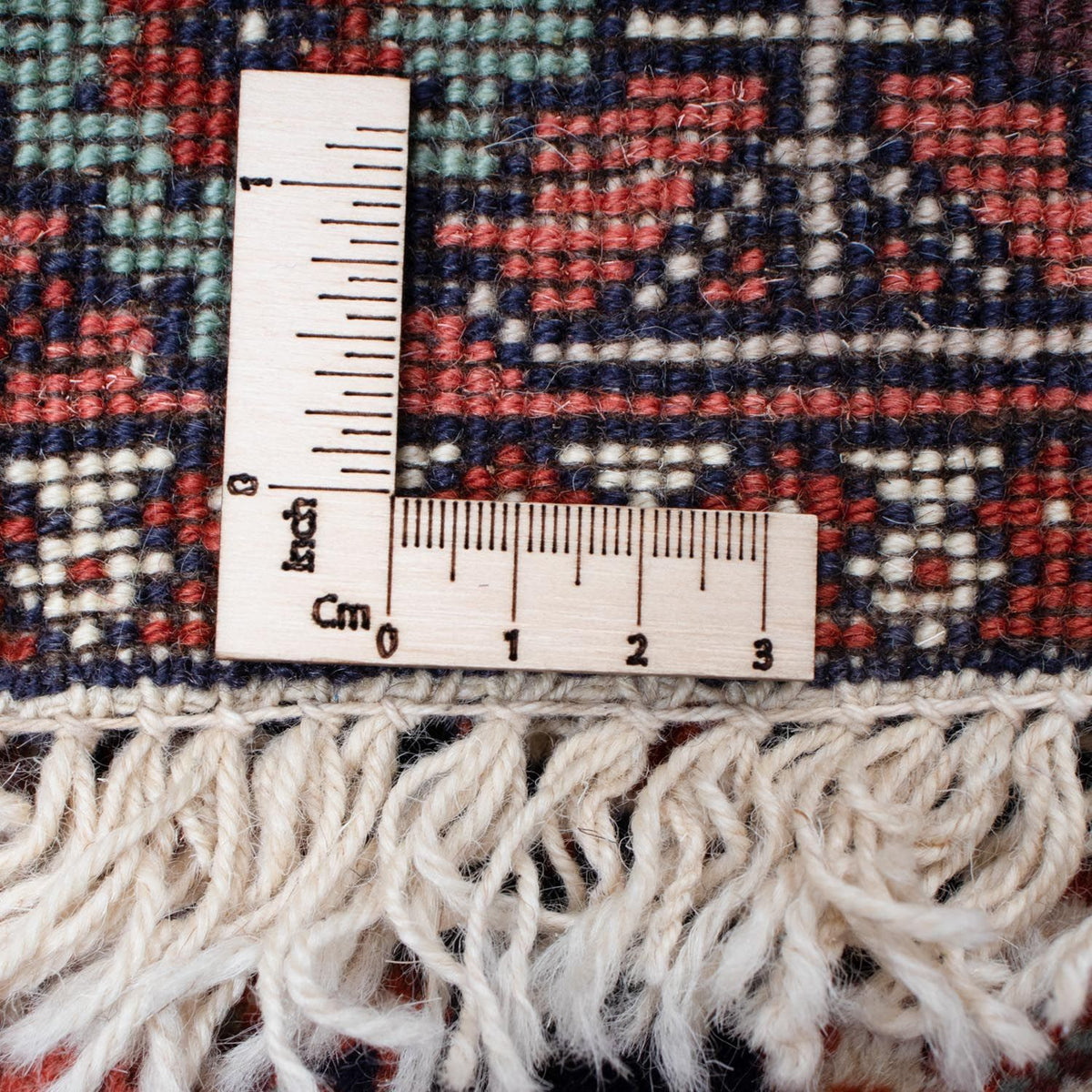 Perserteppich - Nomadic 207 x 81 cm