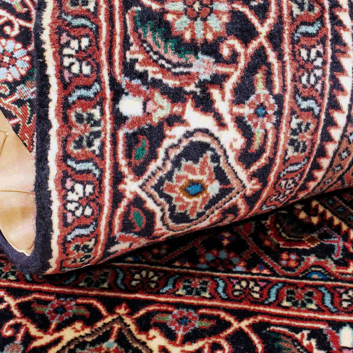 Perserteppich - Bidjar - Royal 174 x 107 cm