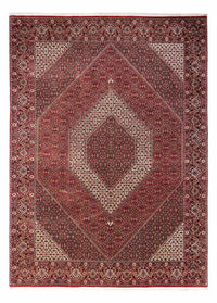 Perserteppich - Bidjar - Royal 352 x 254 cm - rot