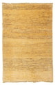 Gabbeh Persisch Teppich 128x85cm - Perserteppich Wollteppich