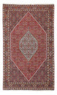 Bidjar - Zanjan Teppich 225x136cm - Perserteppich