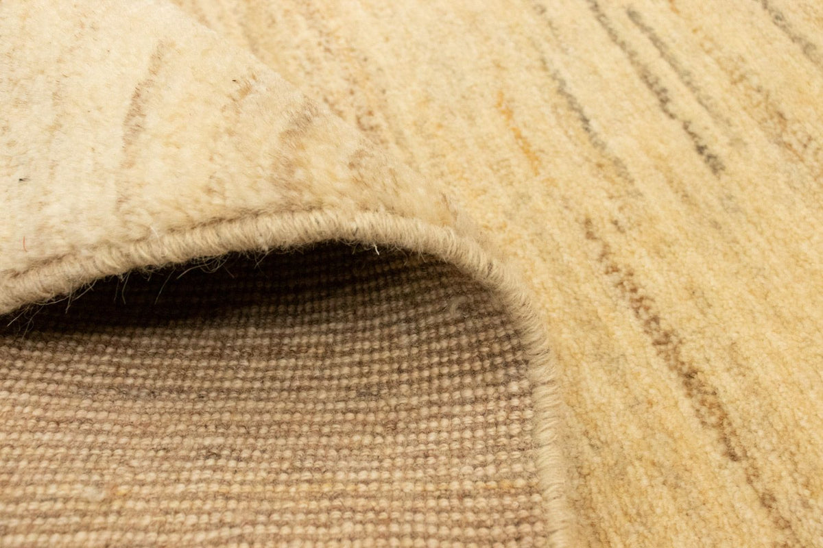 Gabbeh Teppich - Perser 124 x 68 cm