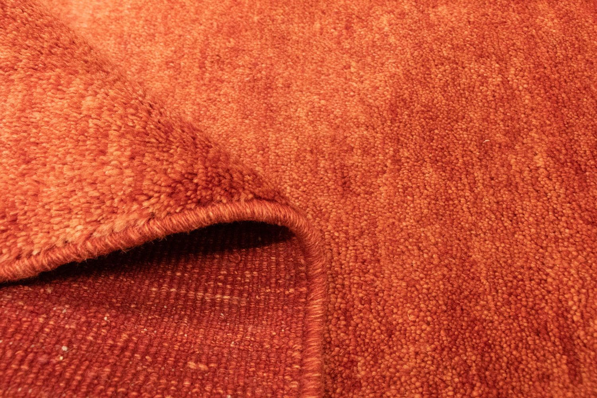 Gabbeh Teppich - Perser 136 x 71 cm