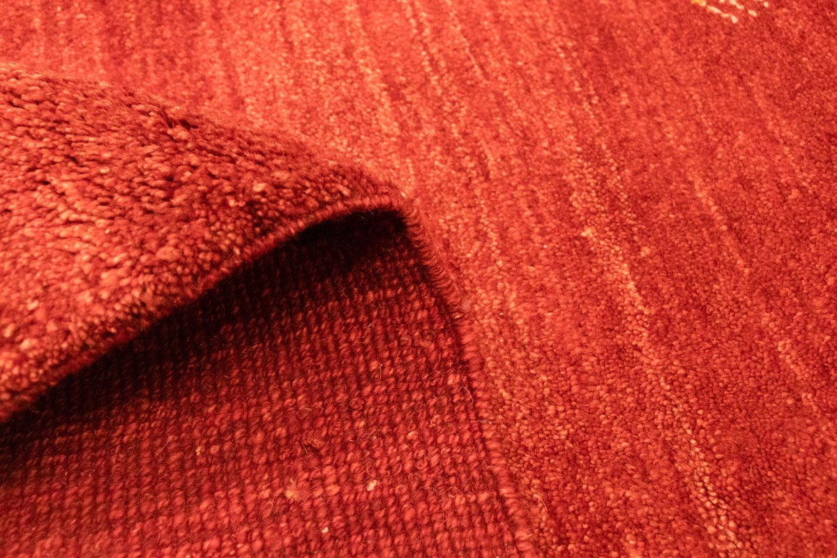 Gabbeh Teppich - Perser 133 x 76 cm